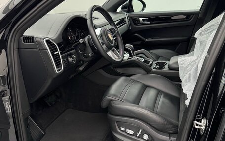 Porsche Cayenne III, 2020 год, 8 800 000 рублей, 10 фотография