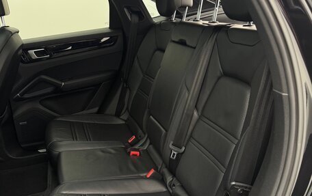 Porsche Cayenne III, 2020 год, 8 800 000 рублей, 14 фотография
