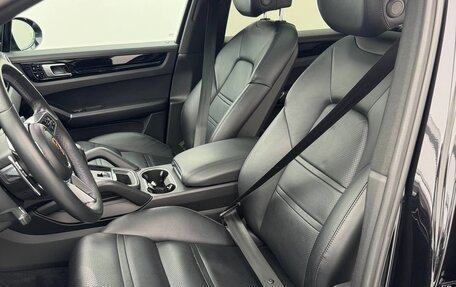 Porsche Cayenne III, 2020 год, 8 800 000 рублей, 12 фотография