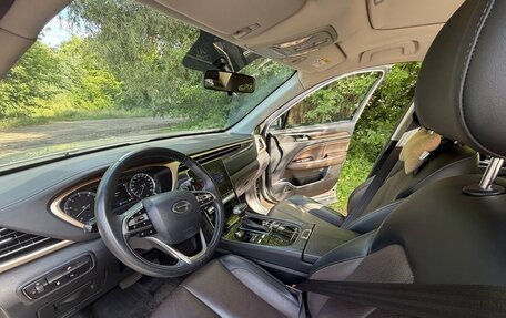 GAC GS5, 2023 год, 1 790 000 рублей, 6 фотография