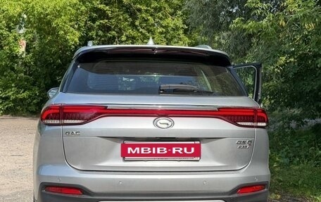 GAC GS5, 2023 год, 1 790 000 рублей, 8 фотография