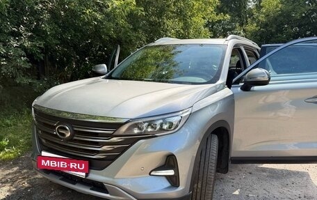 GAC GS5, 2023 год, 1 790 000 рублей, 5 фотография
