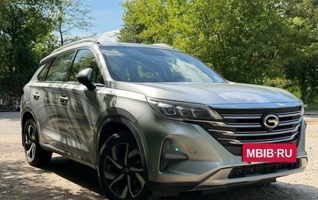 GAC GS5, 2023 год, 1 790 000 рублей, 2 фотография