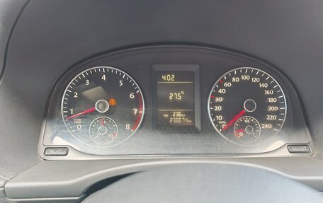 Volkswagen Caddy III рестайлинг, 2012 год, 700 000 рублей, 8 фотография