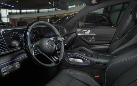 Mercedes-Benz GLE Coupe, 2025 год, 15 400 000 рублей, 7 фотография