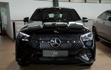 Mercedes-Benz GLE Coupe, 2025 год, 15 400 000 рублей, 3 фотография
