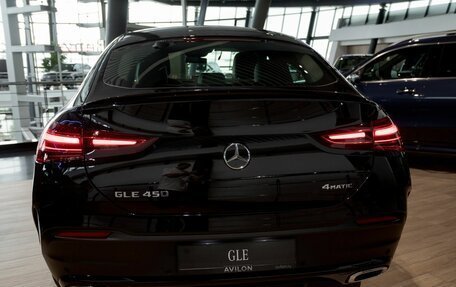 Mercedes-Benz GLE Coupe, 2025 год, 15 400 000 рублей, 4 фотография