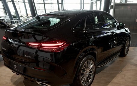 Mercedes-Benz GLE Coupe, 2025 год, 15 400 000 рублей, 6 фотография