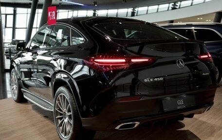 Mercedes-Benz GLE Coupe, 2025 год, 15 400 000 рублей, 5 фотография