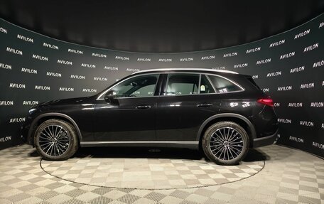 Mercedes-Benz GLC, 2025 год, 9 440 005 рублей, 3 фотография