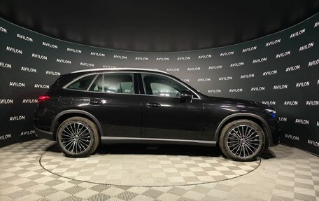 Mercedes-Benz GLC, 2025 год, 9 440 005 рублей, 4 фотография
