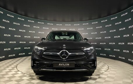 Mercedes-Benz GLC, 2025 год, 9 440 005 рублей, 5 фотография