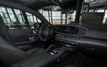 Mercedes-Benz GLE Coupe, 2025 год, 15 400 000 рублей, 12 фотография