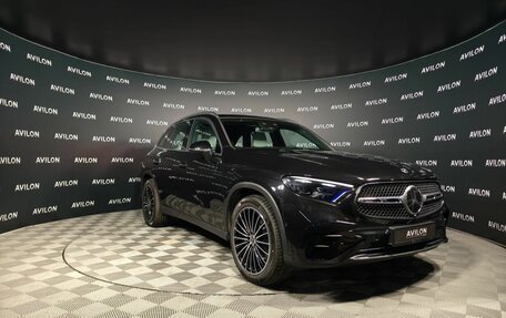 Mercedes-Benz GLC, 2025 год, 9 440 005 рублей, 2 фотография
