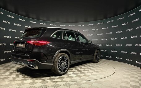 Mercedes-Benz GLC, 2025 год, 9 440 005 рублей, 8 фотография