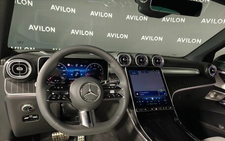 Mercedes-Benz GLC, 2025 год, 9 440 005 рублей, 11 фотография