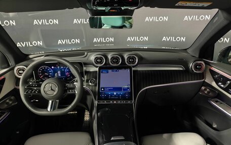 Mercedes-Benz GLC, 2025 год, 9 440 005 рублей, 14 фотография