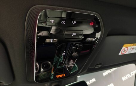 Mercedes-Benz GLC, 2025 год, 9 440 005 рублей, 20 фотография