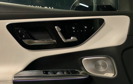 Mercedes-Benz GLC, 2025 год, 9 440 005 рублей, 19 фотография
