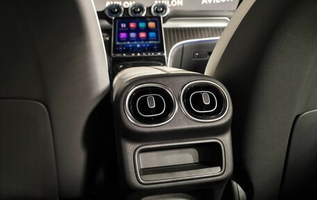Mercedes-Benz GLC, 2025 год, 9 440 005 рублей, 9 фотография