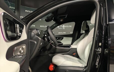 Mercedes-Benz GLC, 2025 год, 9 440 005 рублей, 10 фотография