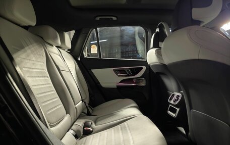 Mercedes-Benz GLC, 2025 год, 9 440 005 рублей, 16 фотография