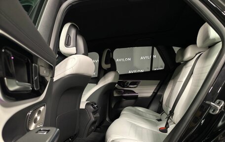 Mercedes-Benz GLC, 2025 год, 9 440 005 рублей, 13 фотография