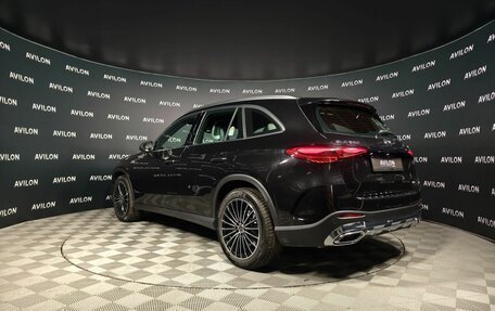 Mercedes-Benz GLC, 2025 год, 9 440 005 рублей, 7 фотография