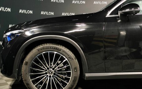 Mercedes-Benz GLC, 2025 год, 9 440 005 рублей, 17 фотография