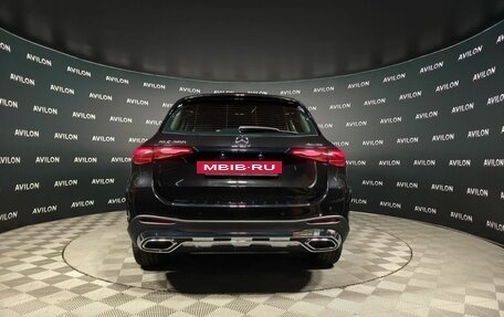 Mercedes-Benz GLC, 2025 год, 9 440 005 рублей, 6 фотография
