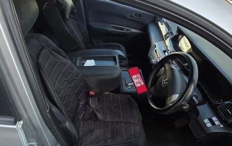 Honda Edix, 2004 год, 350 000 рублей, 2 фотография