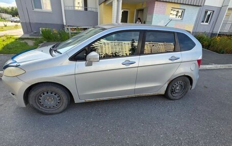 Honda Edix, 2004 год, 350 000 рублей, 3 фотография
