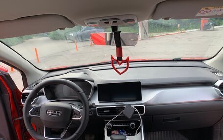 Geely Coolray I, 2022 год, 1 120 000 рублей, 2 фотография