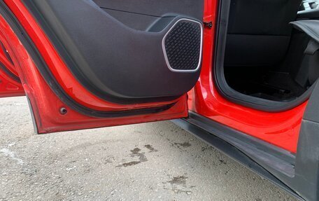 Geely Coolray I, 2022 год, 1 120 000 рублей, 6 фотография