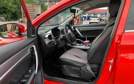 Geely Coolray I, 2022 год, 1 120 000 рублей, 8 фотография