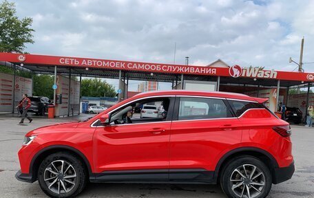 Geely Coolray I, 2022 год, 1 120 000 рублей, 11 фотография