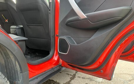 Geely Coolray I, 2022 год, 1 120 000 рублей, 4 фотография