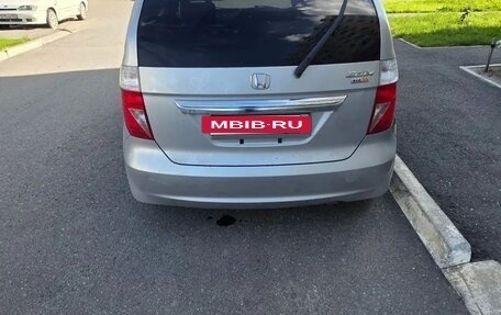 Honda Edix, 2004 год, 350 000 рублей, 4 фотография