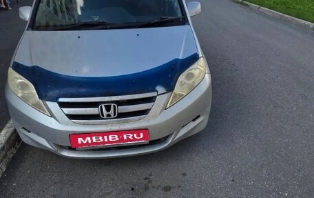Honda Edix, 2004 год, 350 000 рублей, 5 фотография