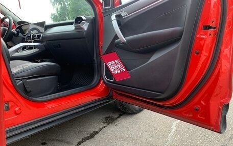 Geely Coolray I, 2022 год, 1 120 000 рублей, 5 фотография