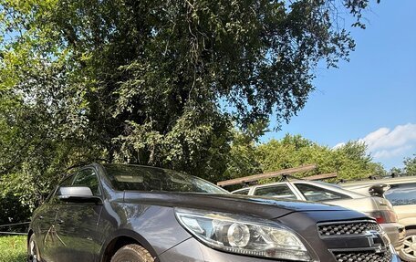 Chevrolet Malibu VIII, 2012 год, 950 000 рублей, 3 фотография