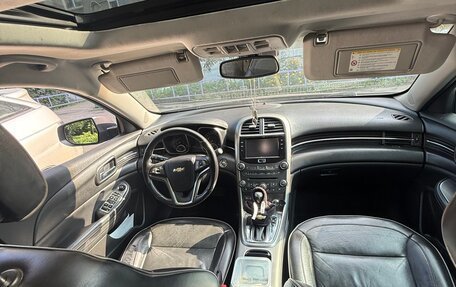 Chevrolet Malibu VIII, 2012 год, 950 000 рублей, 9 фотография