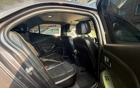 Chevrolet Malibu VIII, 2012 год, 950 000 рублей, 10 фотография