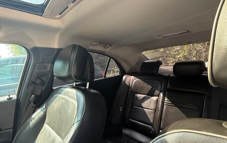 Chevrolet Malibu VIII, 2012 год, 950 000 рублей, 12 фотография