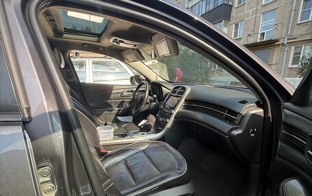 Chevrolet Malibu VIII, 2012 год, 950 000 рублей, 8 фотография