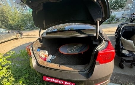 Chevrolet Malibu VIII, 2012 год, 950 000 рублей, 14 фотография
