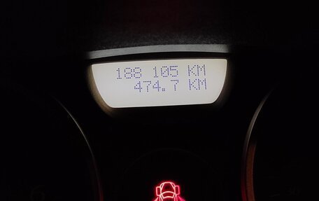 Renault Megane II, 2007 год, 540 000 рублей, 15 фотография
