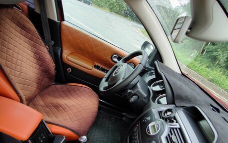 Renault Megane II, 2007 год, 540 000 рублей, 8 фотография