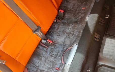 Renault Megane II, 2007 год, 540 000 рублей, 17 фотография