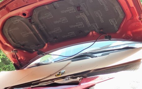 Renault Megane II, 2007 год, 540 000 рублей, 23 фотография